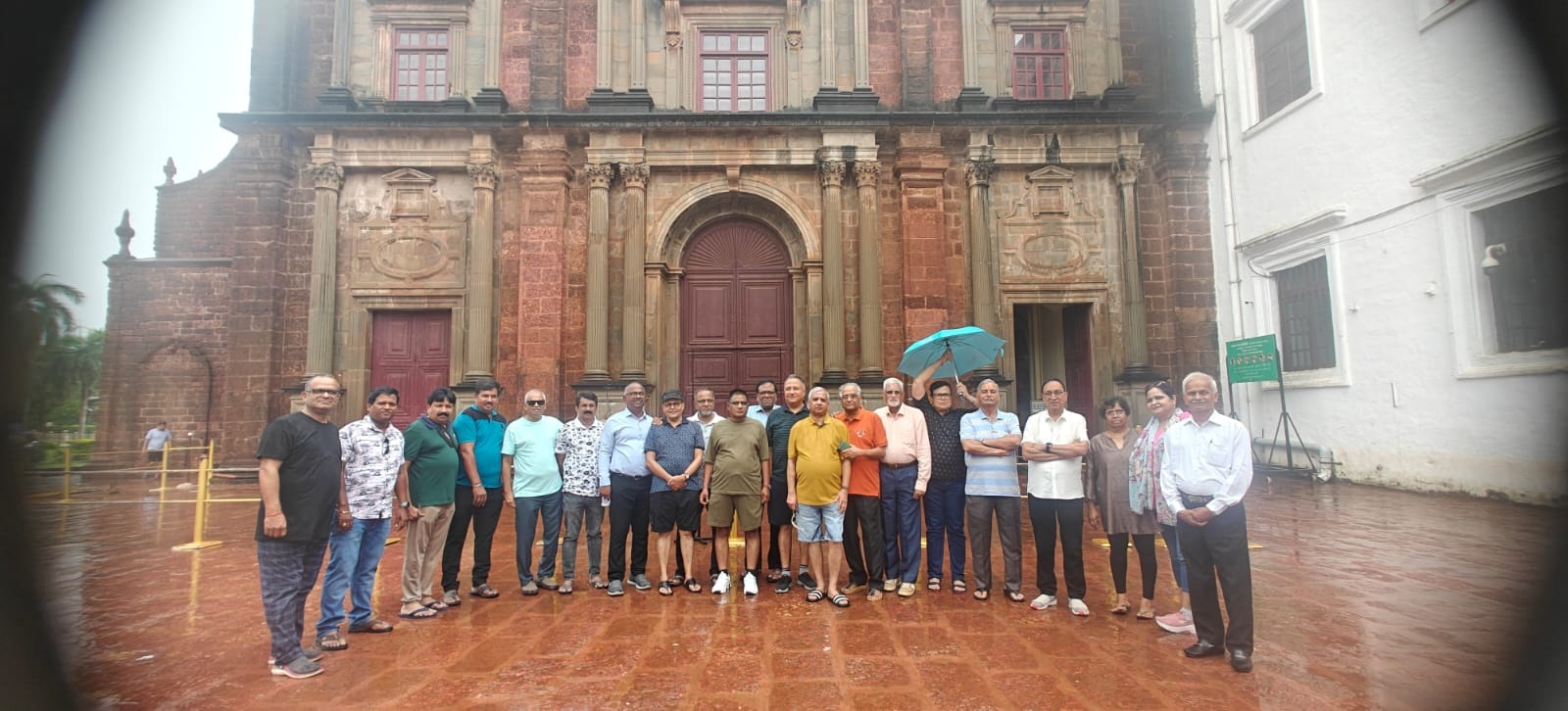Group Photo.